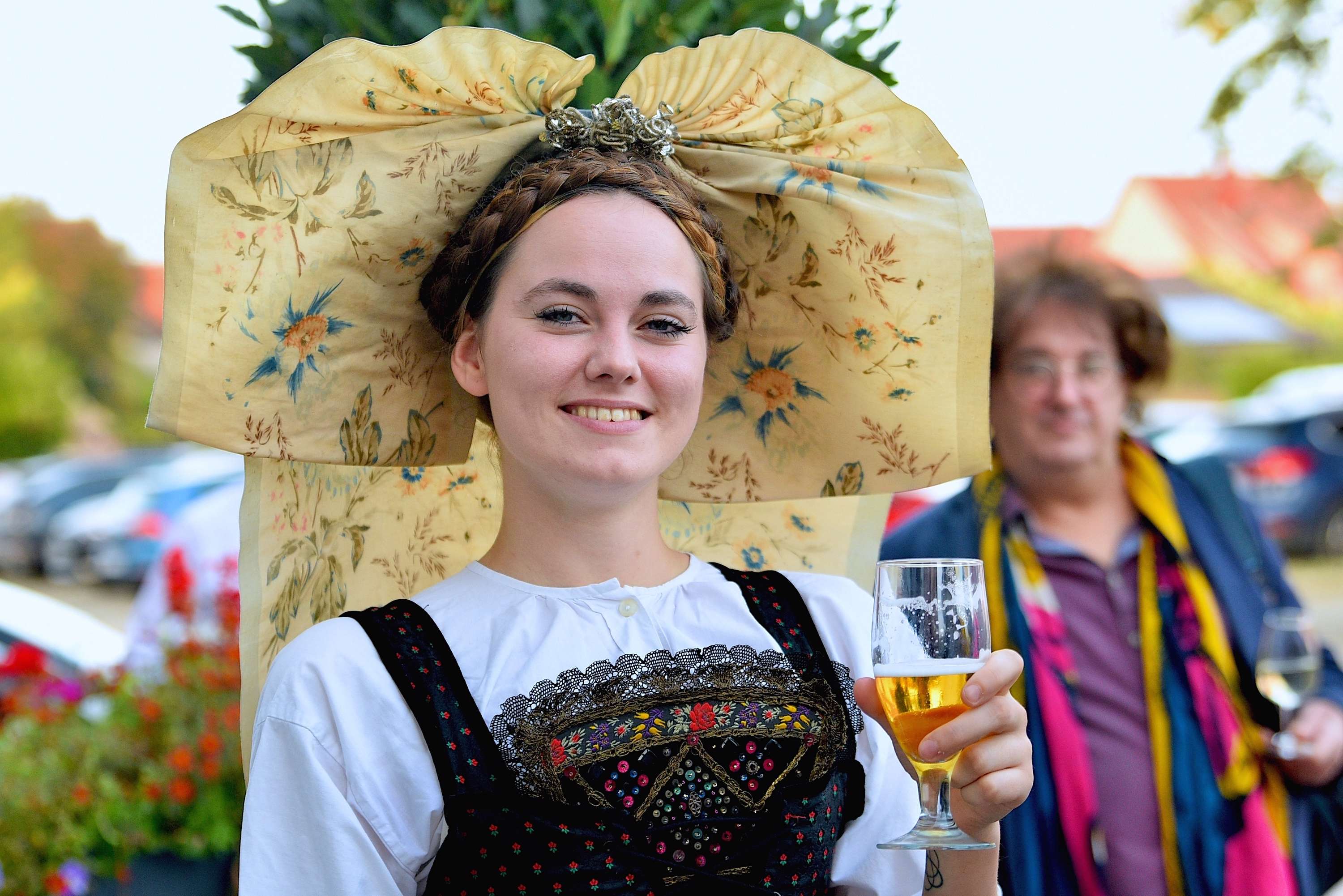 photo-Cérémonie des Bretzels d'Or (partie 1)